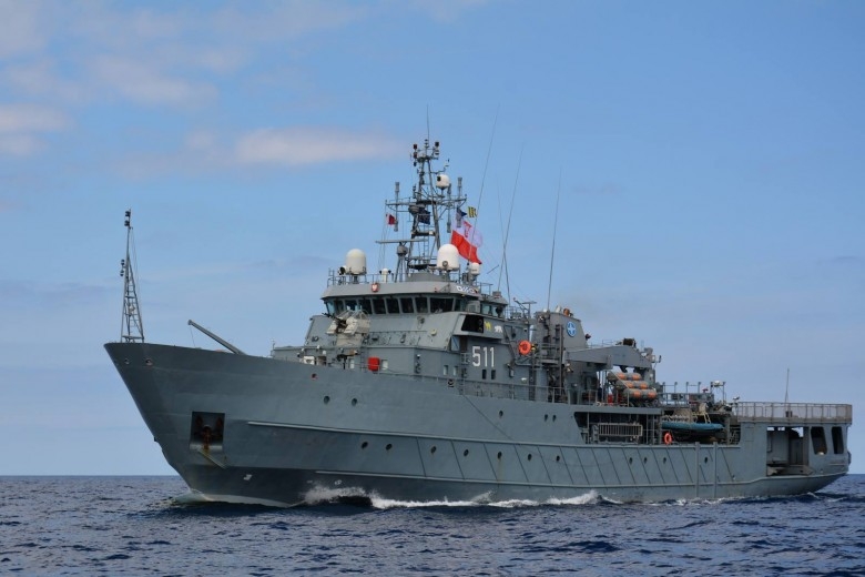 MON: Błaszczak na spotkaniu ministrów obrony państw NATO - GospodarkaMorska.pl