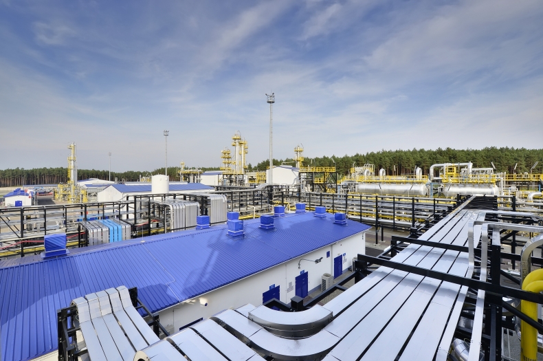 Skonsolidowany zysk netto PGNiG w IV kw. wyniósł 0,43 mld zł - GospodarkaMorska.pl