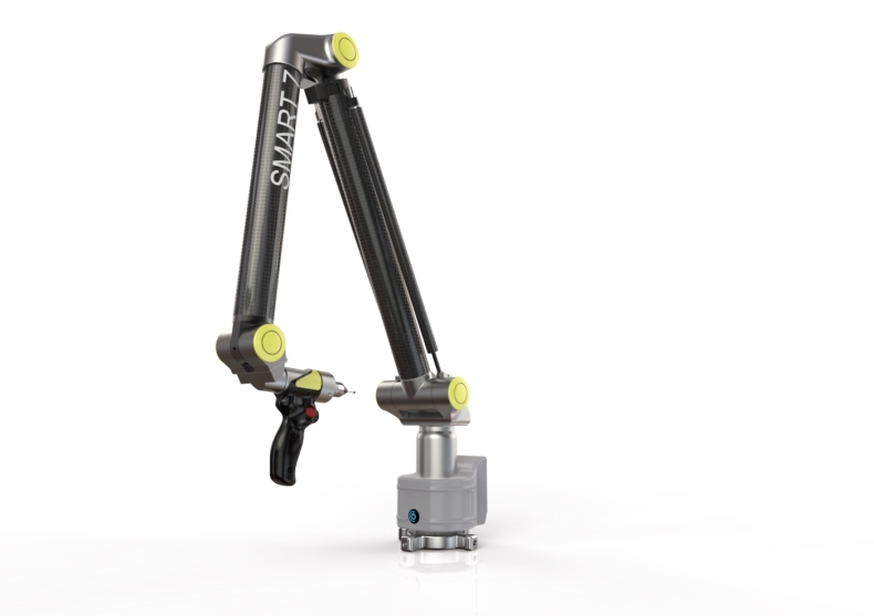 HYDROMECH zwiększa park maszyn obróbkowych i pomiarowych - GospodarkaMorska.pl