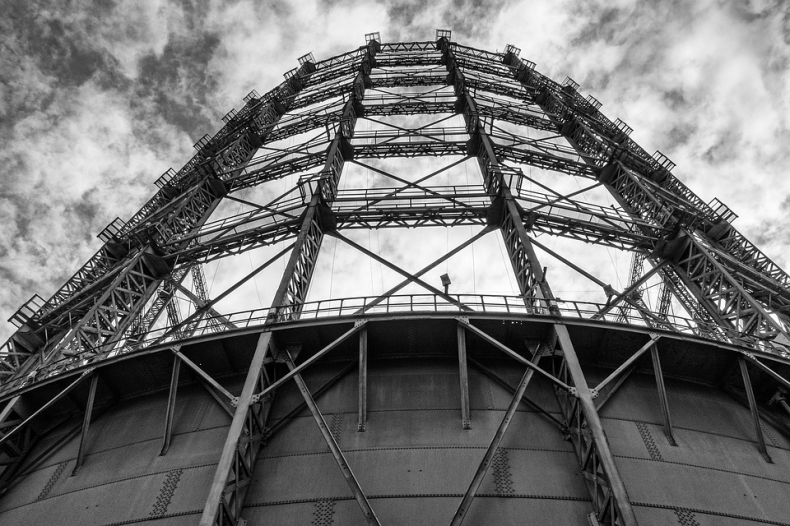 Nasz Dziennik: Woźniak: możliwe pokłady gazu na południe od złoża Przemyśl - GospodarkaMorska.pl