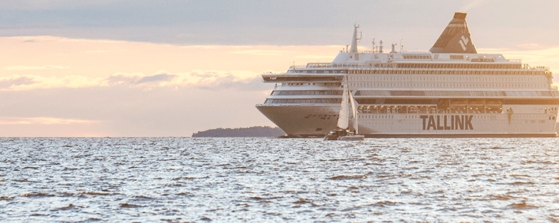 Piorunujący początek roku w wykonaniu Tallink - GospodarkaMorska.pl