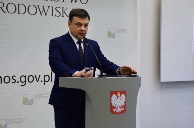 Kontrakt z Międzynarodową Organizacją Dna Morskiego podpisany - GospodarkaMorska.pl