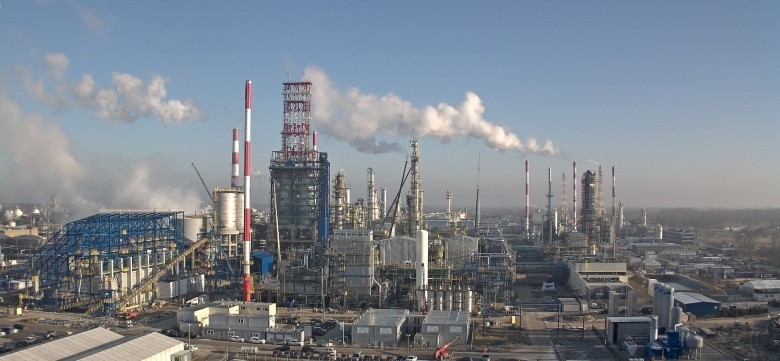 Grupa Lotos planuje utworzyć fundusz o wartości 40-50 mln euro - GospodarkaMorska.pl