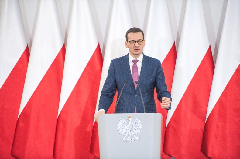 Premier dla PAP: Chciałbym, żeby wizyta w Berlinie wzmocniła współpracę polityczną - GospodarkaMorska.pl