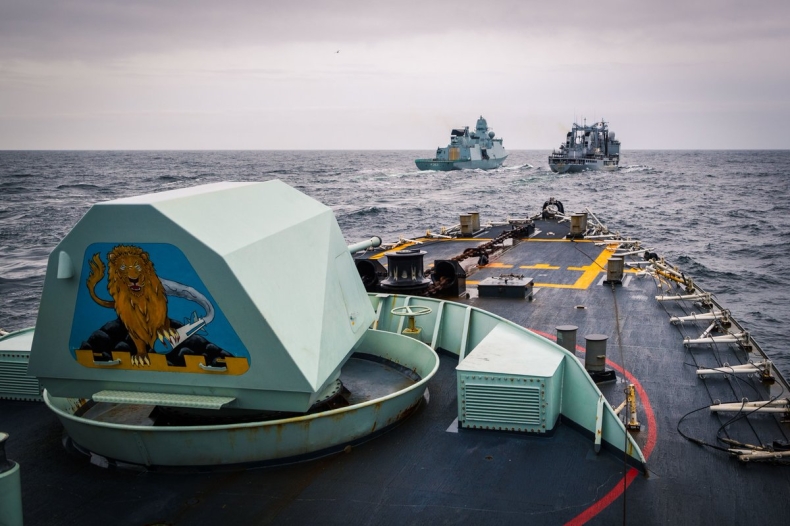 NATO: Nowa struktura dowodzenia i zwiększenie wydatków na obronność - GospodarkaMorska.pl