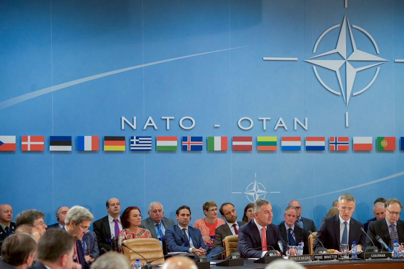 Szef NATO wzywa Turcję i Grecję do zmniejszenia napięć - GospodarkaMorska.pl
