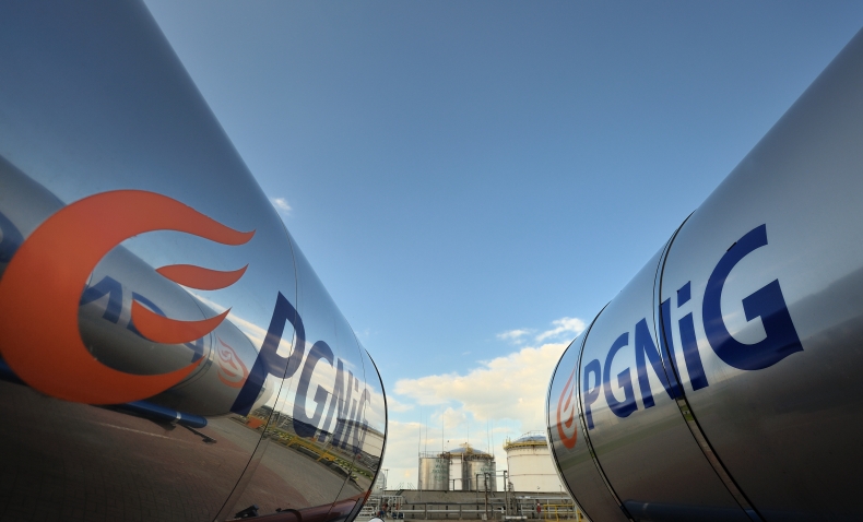 PGNiG: rynek „LNG małej skali” wzrośnie dzięki mniejszym odbiorcom - GospodarkaMorska.pl