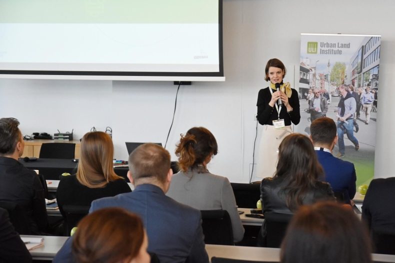 Gdyńskie Sea City w planach i w doświadczeniach - GospodarkaMorska.pl