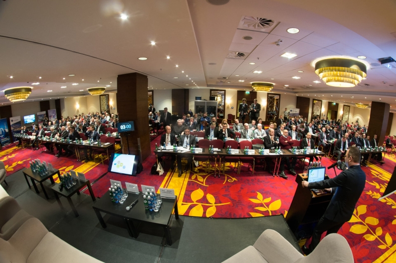 Bałtyckie Forum Przemysłu Energetyki Morskiej już za tydzień - GospodarkaMorska.pl