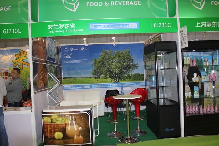 Przedsiębiorstwa z regionu łódzkiego na targach w chińskim Chengdu - GospodarkaMorska.pl