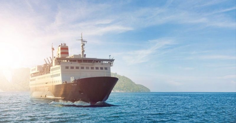 Ok. 400 pracowników Færgen może stracić pracę - GospodarkaMorska.pl