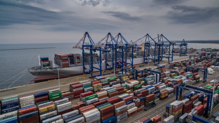 PAIH: Stawiamy na pobudzanie działalności eksportowej polskich przedsiębiorców - GospodarkaMorska.pl