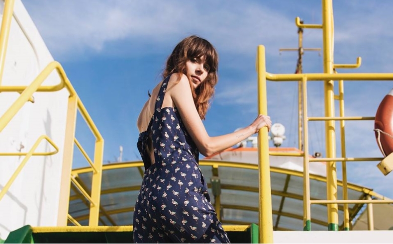 Tallink parterem franczyzowym globalnej marki świata mody - GospodarkaMorska.pl