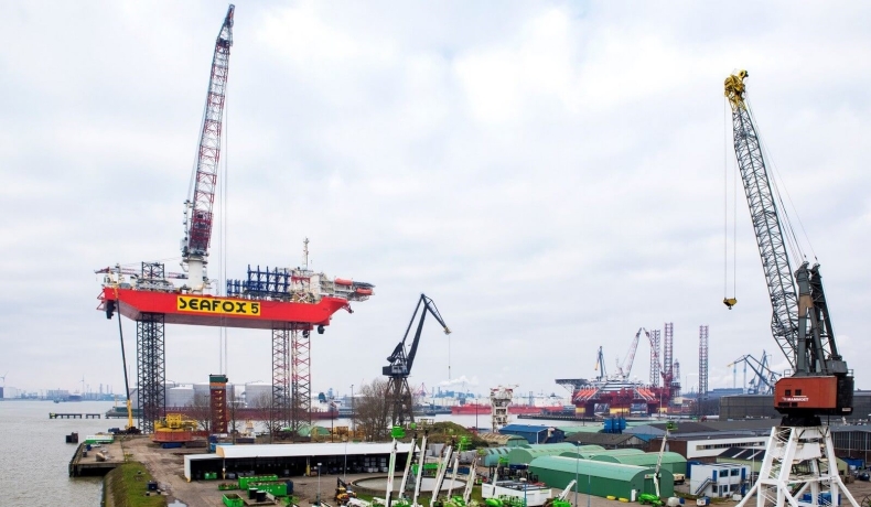 Spotkanie Akademii Przemysłów Morskich: Najnowsze trendy w przemyśle, Tradycyjne VS Nowe podejście - GospodarkaMorska.pl