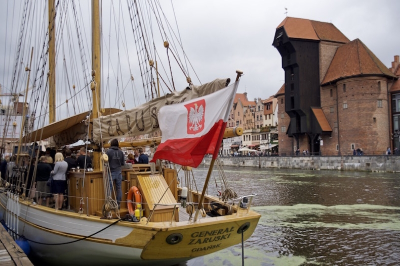 Gdańsk: Kolejna edycja miejskiego Programu Edukacji Morskiej - GospodarkaMorska.pl