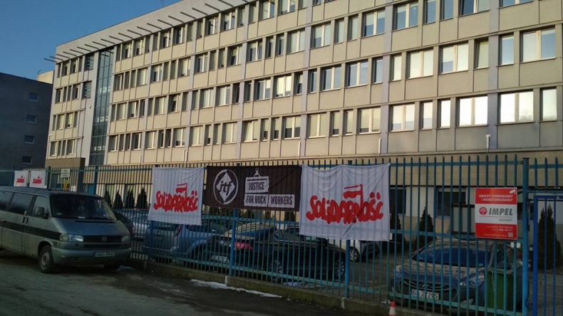 W GCT nadal bez porozumienia - GospodarkaMorska.pl