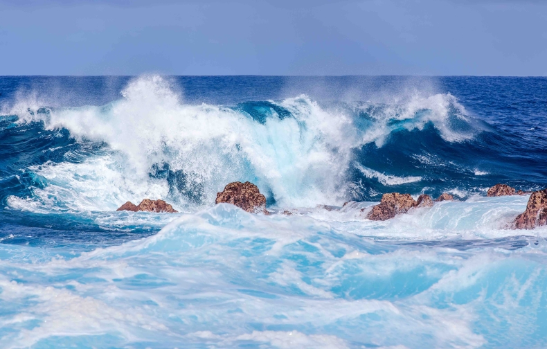 Raport: bazy wojskowe USA zagrożone wzrostem poziomu mórz - GospodarkaMorska.pl