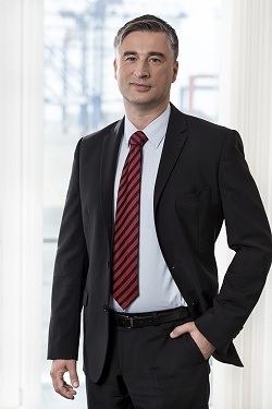 TOP Menedżer Pomorza w Porcie Gdańsk - GospodarkaMorska.pl