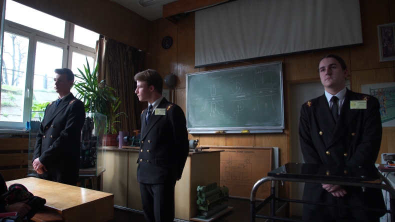 Gimnazjalisto, wybierz zawód z głową - GospodarkaMorska.pl