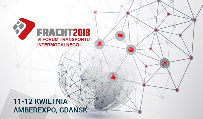 Forum Transportu Intermodalnego FRACHT 2018 - GospodarkaMorska.pl
