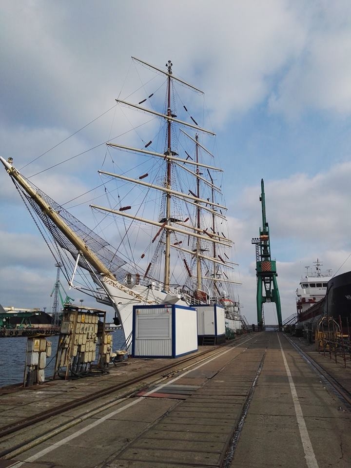 Supernowoczesna oczyszczalnia z Finlandii - GospodarkaMorska.pl