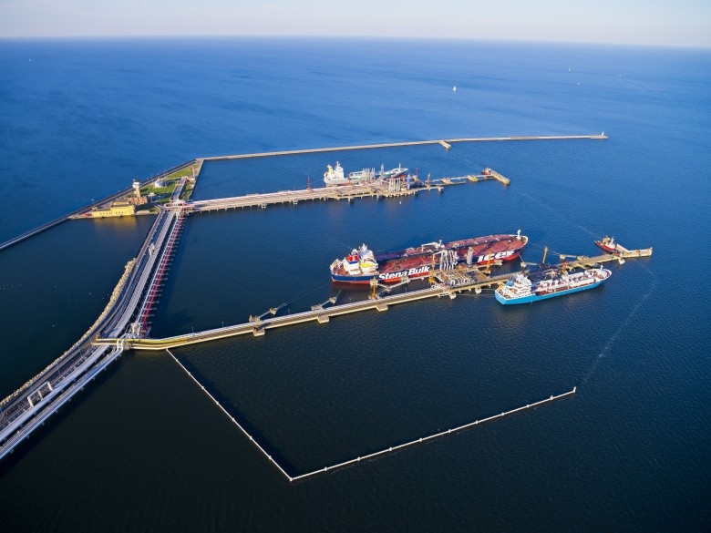 Gróbarczyk dla PAP: Kończymy prace nad ustawą o funduszu dla portów i armatorów - GospodarkaMorska.pl