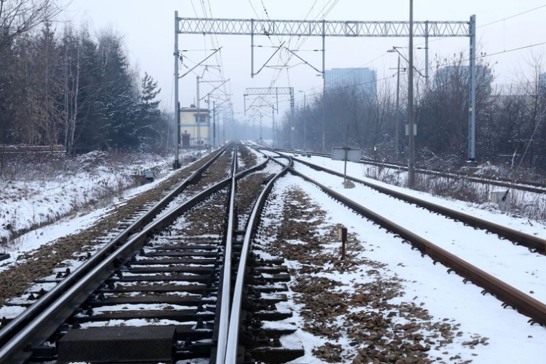 PKP PLK podpisały umowę na wymianę 142 rozjazdów - GospodarkaMorska.pl