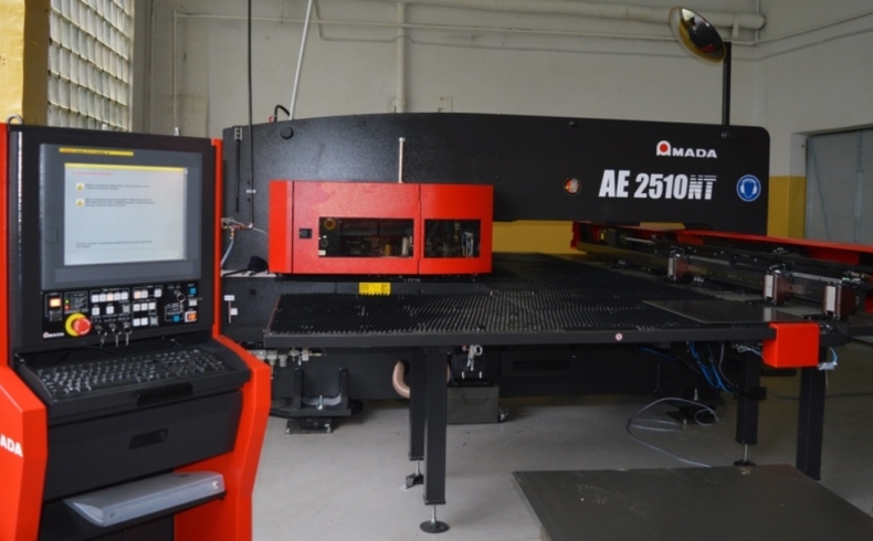 Famor wprowadza nowe produkty i modernizuje bazę produkcyjną - GospodarkaMorska.pl