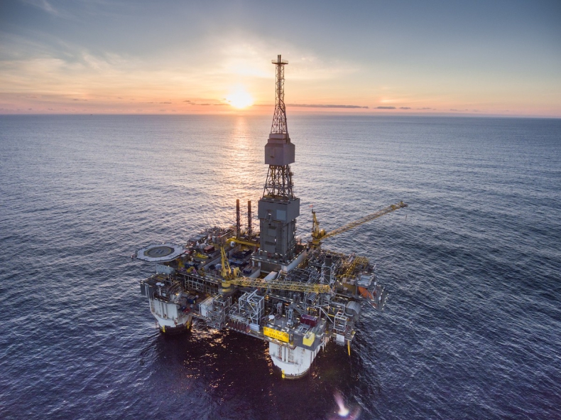 Norway’s Oil chce wydobywać więcej ropy, mimo spadku popytu - GospodarkaMorska.pl