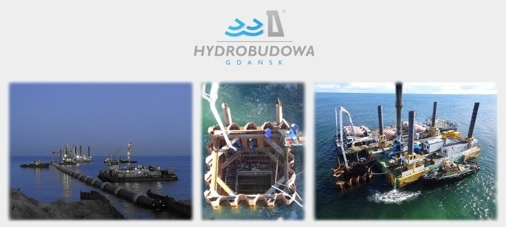 Hydrobudowa Gdańsk na nowego właściciela. Trafiła do dewelopera - GospodarkaMorska.pl