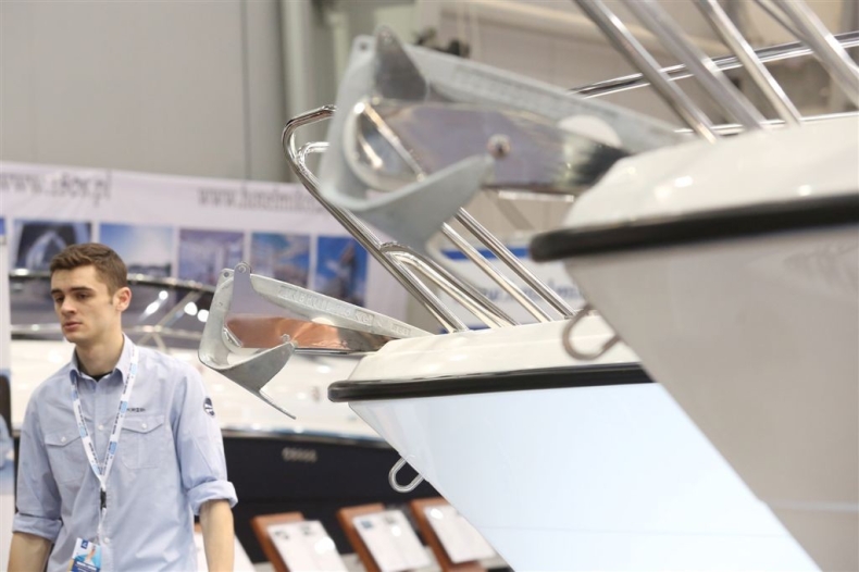 Wielki jubileusz Targów Wiatr i Woda! Start już w czwartek - GospodarkaMorska.pl