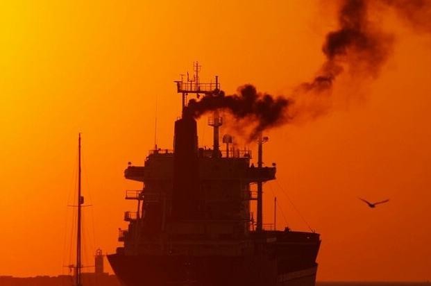 Większość nowych statków już spełnia normy ekologiczne IMO, które wejdą w życie w 2025 roku - GospodarkaMorska.pl