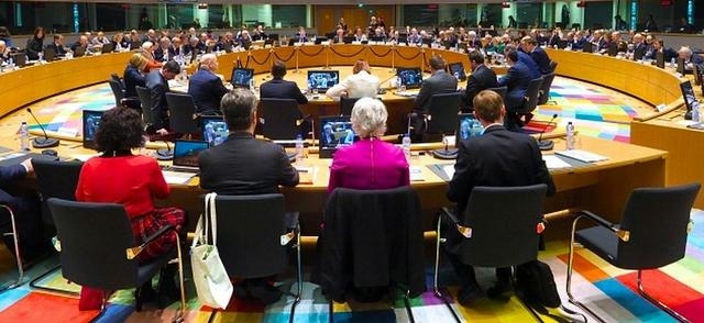 UE przyjęła plan wdrażania stałej współpracy strukturalnej PESCO - GospodarkaMorska.pl