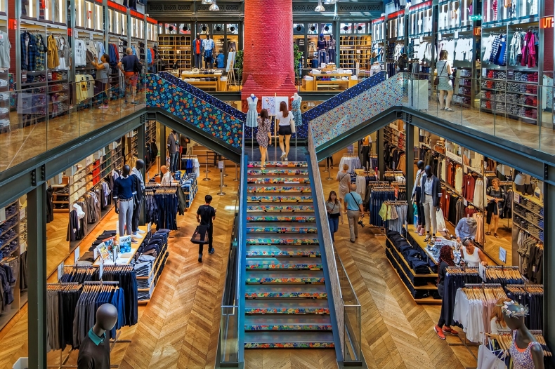 PIP sprawdzi, czy sklepy przestrzegają zakazu handlu w niedziele - GospodarkaMorska.pl