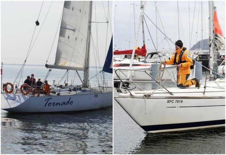 Popłyną Śladami Biało-Czerwonej– możesz i ty! - GospodarkaMorska.pl