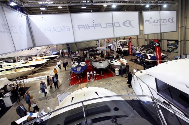 Gdynia na targach Wiatr i Woda - GospodarkaMorska.pl