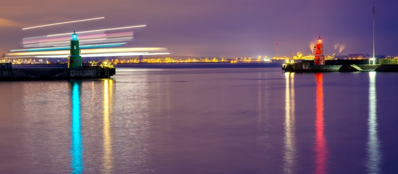 Łańcuch Dostaw Morskiej Energetyki Wiatrowej - przyszłe perspektywy dla technologii i współpracy - warsztaty - GospodarkaMorska.pl