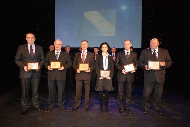 Gazele Biznesu 2017 dla Dohle Marine Services Europe - GospodarkaMorska.pl