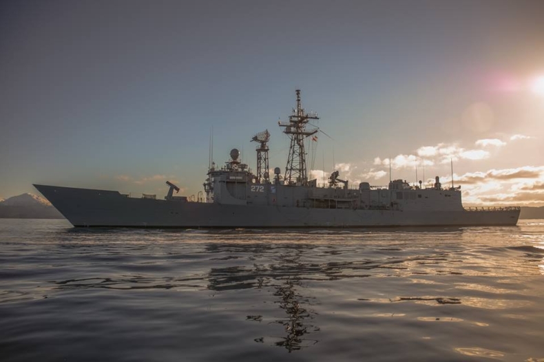 W Gdyni obradowała Rada Budowy Okrętów - GospodarkaMorska.pl