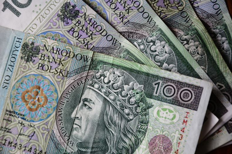 Eurozłoty stabilny; rentowności SPW mogą rosnąć w przyszłym tygodniu - GospodarkaMorska.pl