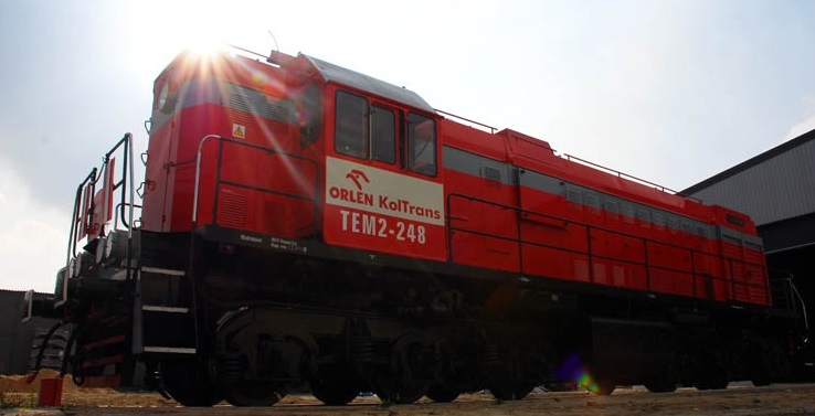 Orlen KolTrans szuka członka zarządu ds. finansowych - GospodarkaMorska.pl