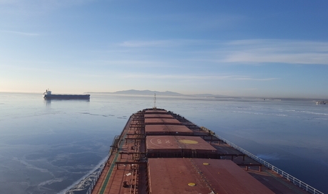 Dania i Meksyk stawiają na współpracę na morzu - GospodarkaMorska.pl