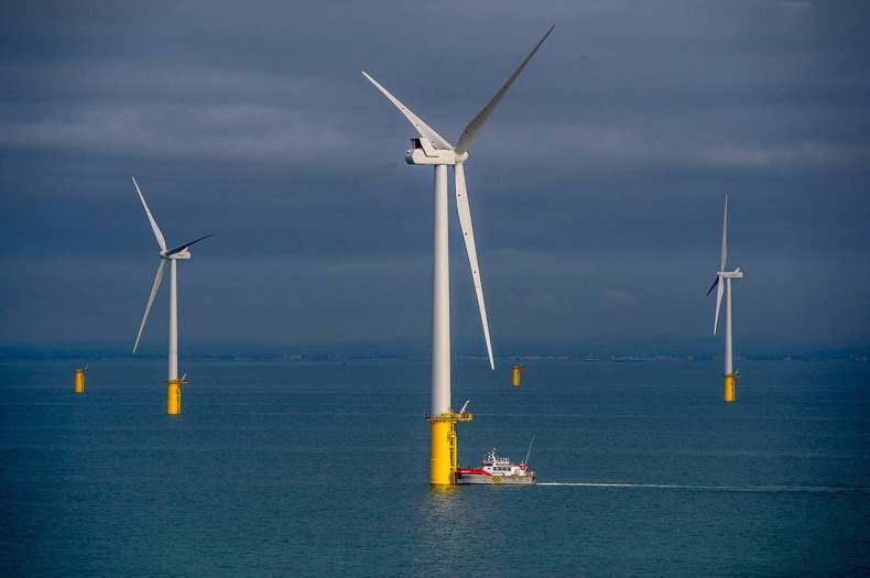 Niemcy: Grupa energetyczna RWE sprzeda spółkę innogy koncernowi E.ON - GospodarkaMorska.pl