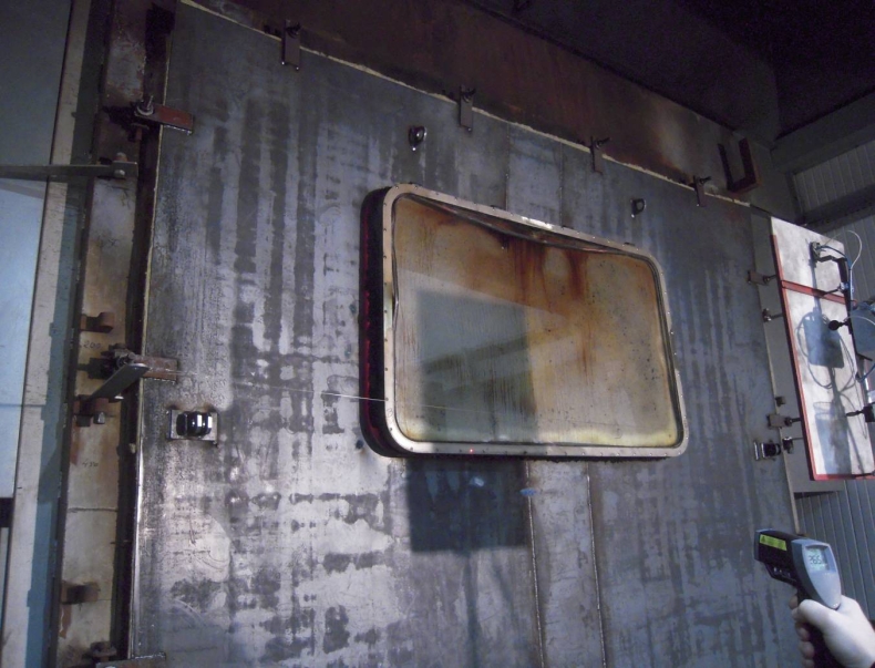 Laboratorium Badawcze PRS uznane przez IMO - GospodarkaMorska.pl