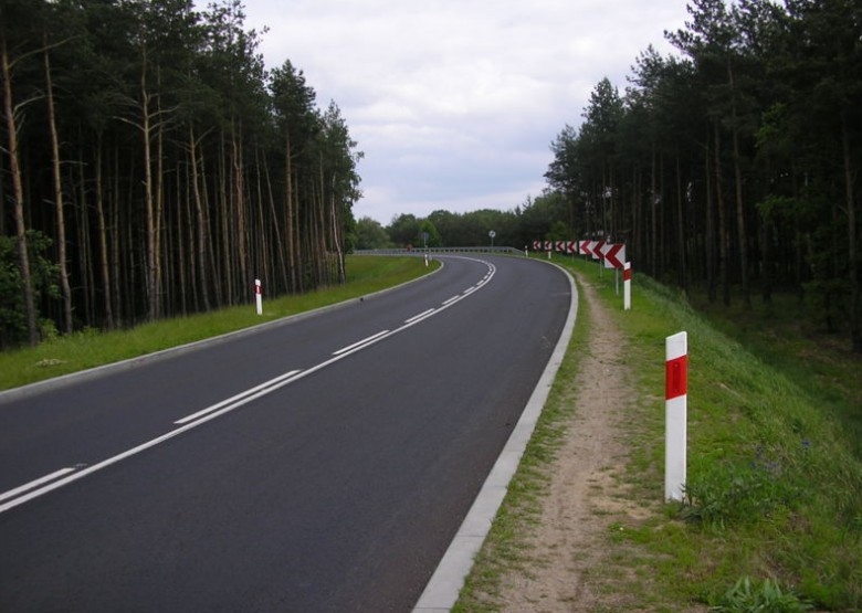 Szczecin/ Podpisano umowę na dokumentację wschodniego wylotu drogi S10 - GospodarkaMorska.pl