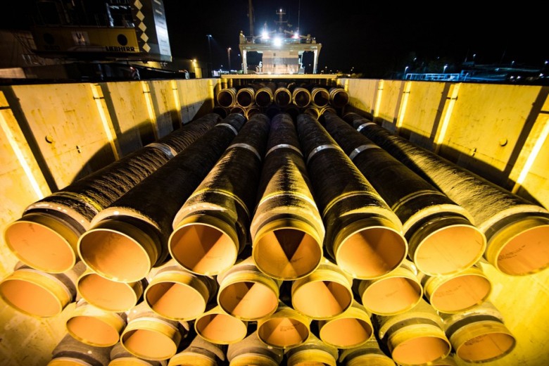 Kuchciński: Nord Stream 2 to zagrożenie głównie dla Ukrainy - GospodarkaMorska.pl