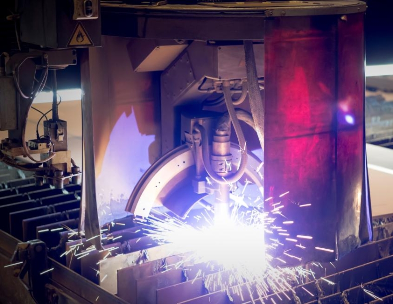 Ruszyły prace nad nowym promem dla Brittany Ferries - GospodarkaMorska.pl