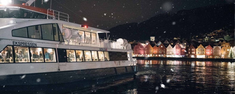 Norled zamówi dwa nowe promy - GospodarkaMorska.pl