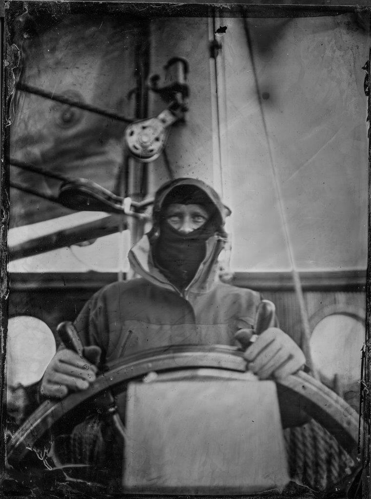 Żeglarskie pasje pięknie uchwycone. Rozstrzygnięcie VII edycji konkursu Pantaenius Jacht Foto - GospodarkaMorska.pl