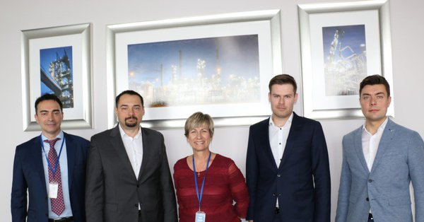 LOTOS i EPRI – strategiczne partnerstwo na rzecz innowacyjności - GospodarkaMorska.pl